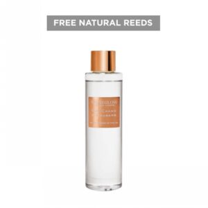Luna May Chang & Rhubarb Reed Diffuser Refill 210ml