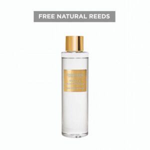 Luna - Neroli & Black Pepper Reed Diffuser Refill 210ml