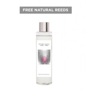 Nature's Gift Pink Pepper Fl Diffuser Refill 210ml