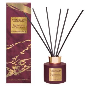Luna Sanguinelli & Petitgra Reed Diffuser 120ml