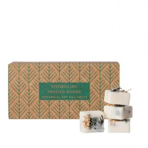 Seasonal - Frosted Wood  - Scented Soy Wax Melts 192gÂ