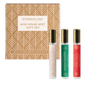 Seasonal - Gift Set Room Spray 15Ml X 3