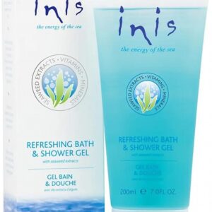 Inis 200ml Shower Gel