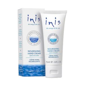 Inis 75ml Hand Cream