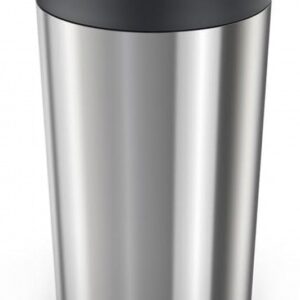 Sipp Insulated Travel Mug 454Ml Steel