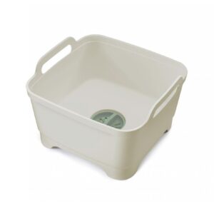 Wash&Drain Bowl