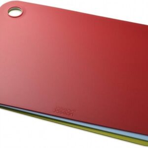 Pop Set of 3 Chopping Mats - Multicolour