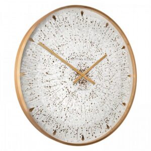 30'' Dandelion Wall Clock