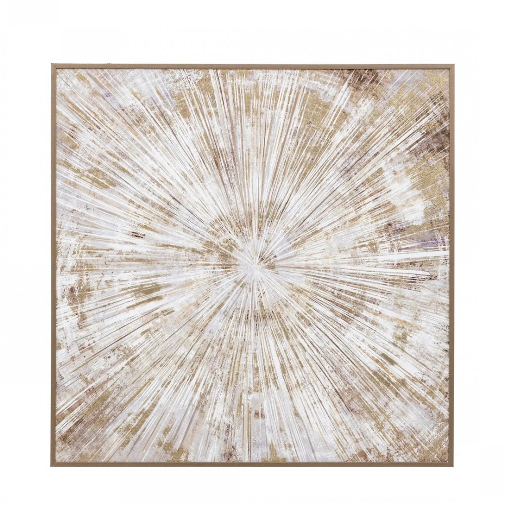 Starburst Flair