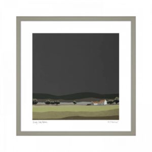 Shady Oaks Pasture
