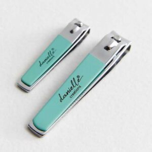 Nail Clipper Duo