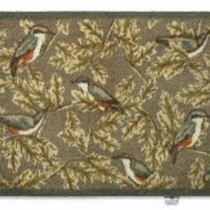 Hug Rug Nuthatch 1 65X85