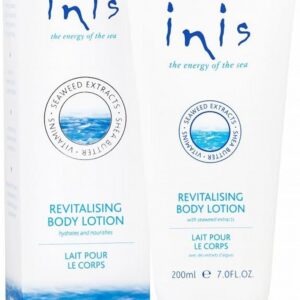 Inis 200ml Body Lotion