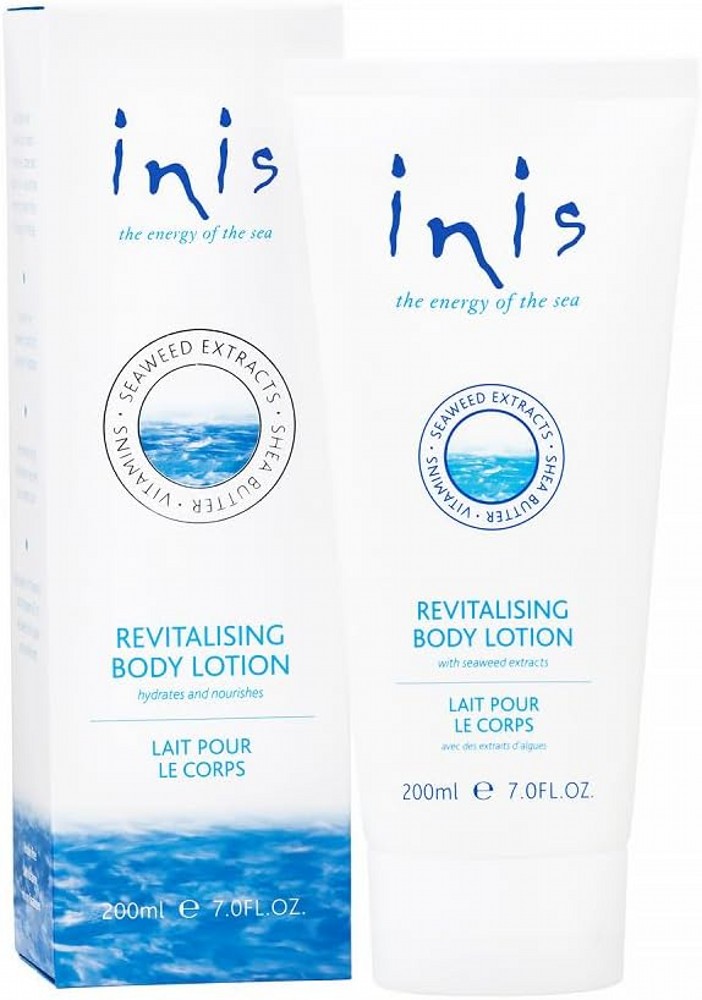 Inis 200ml Body Lotion