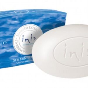 Large Sea Mineral Soap 212G