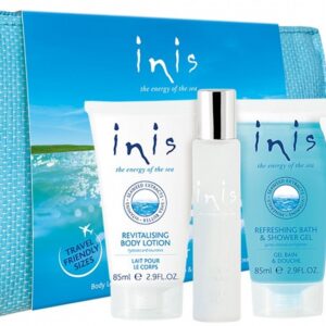 Voyager Gift Set