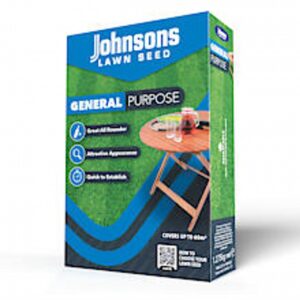 Johnsons General 60Sqm