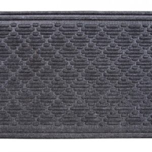 My Mat Eco Outdoor Diamond - Graphite 45X75