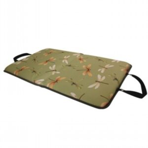 Dragon Fly M.Foam Folding Green Kneeler