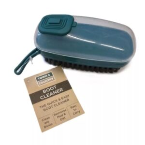 Boot Cleaner
