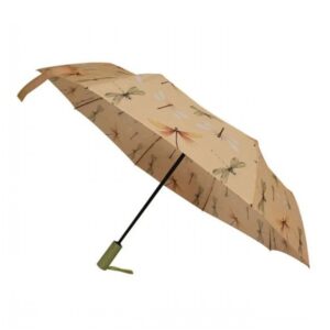 Dragon Fly Umbrella Cream