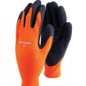 Mastergrip Thermolite Gloves  Medium