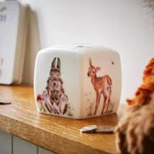 Money Box