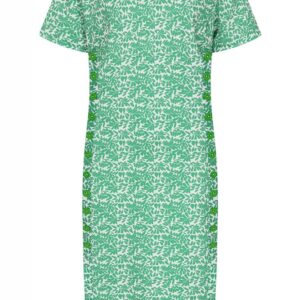 Kylie Print Dress