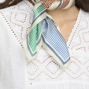 Frsilla Scarf