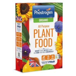 Phostrogen Organic All Purpose 800G