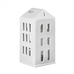Light House- Hipped Roof