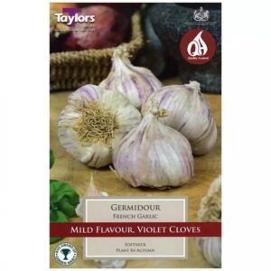 Garmidour Garlic