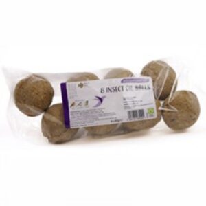 Insect Oil Balls X 8