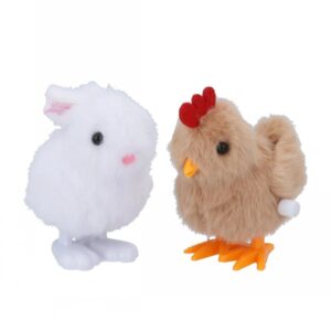 Wind Up Toy - Bunn or Hen