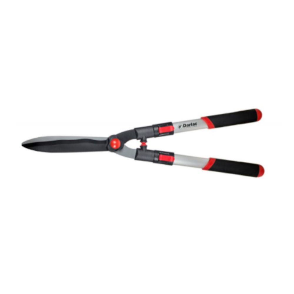 Telescopic Hedge Shear