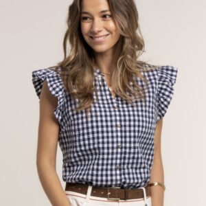 Bia Blouse