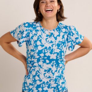 Ria Blouse