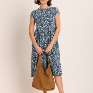 Alexia Dress