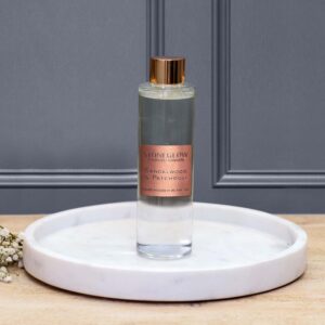 Luna Sandalwo& Patchouli Reed Diffuser Refill 210ml