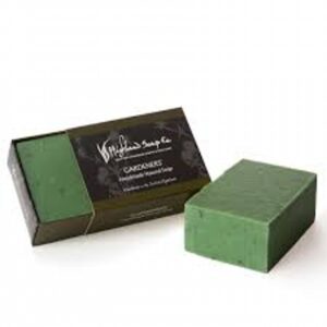 Handmade Natural Soap 190G Gardners'