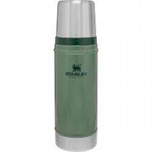 Legendary Classic Bottle 0.47L Green 0.47L