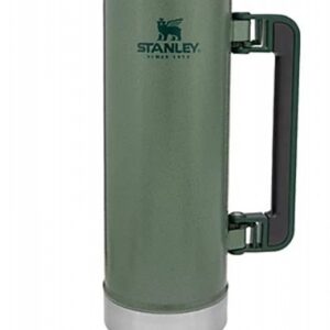 Legendary Classic Bottle 1.4L Green 1.4L