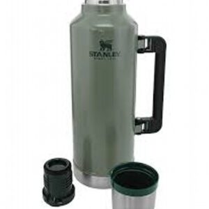 Legendary Classic Bottle 2.3L Green