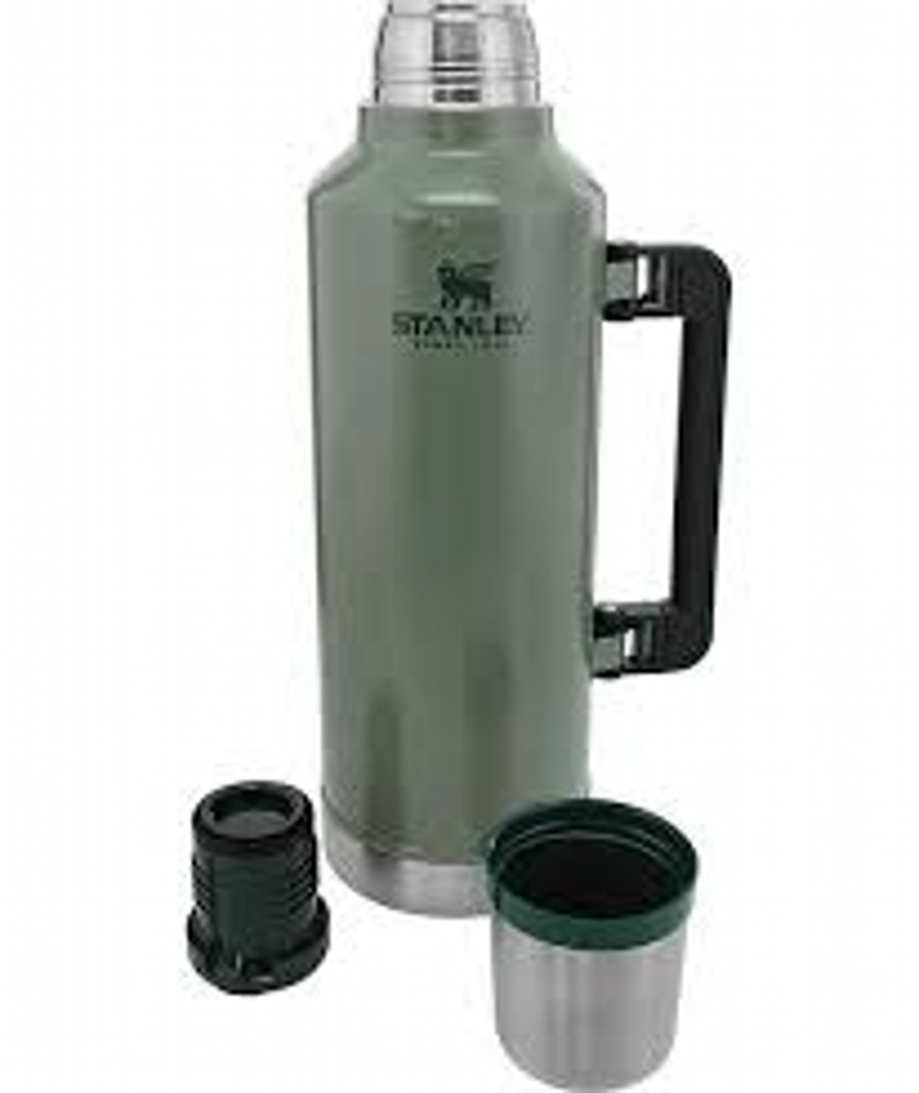 Legendary Classic Bottle 2.3L Green