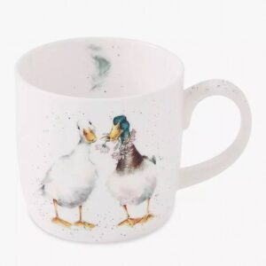 Duck Love Mug