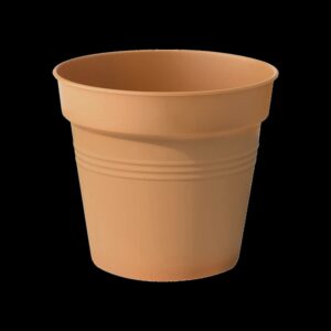 GREEN BASICS GROWPOT Terracotta 15cm