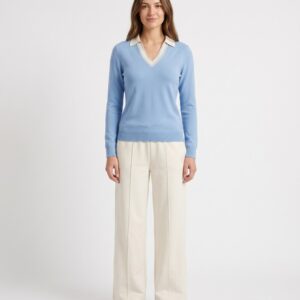 Jade Pullover