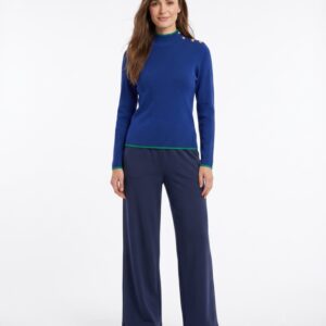 Chloe Pullover