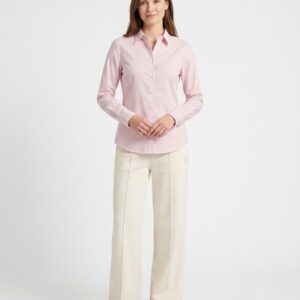 Kim Stripe Shirt
