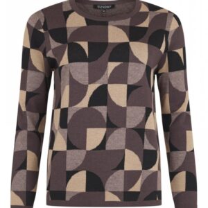 Sunday Pullover